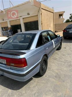 مازدا 626